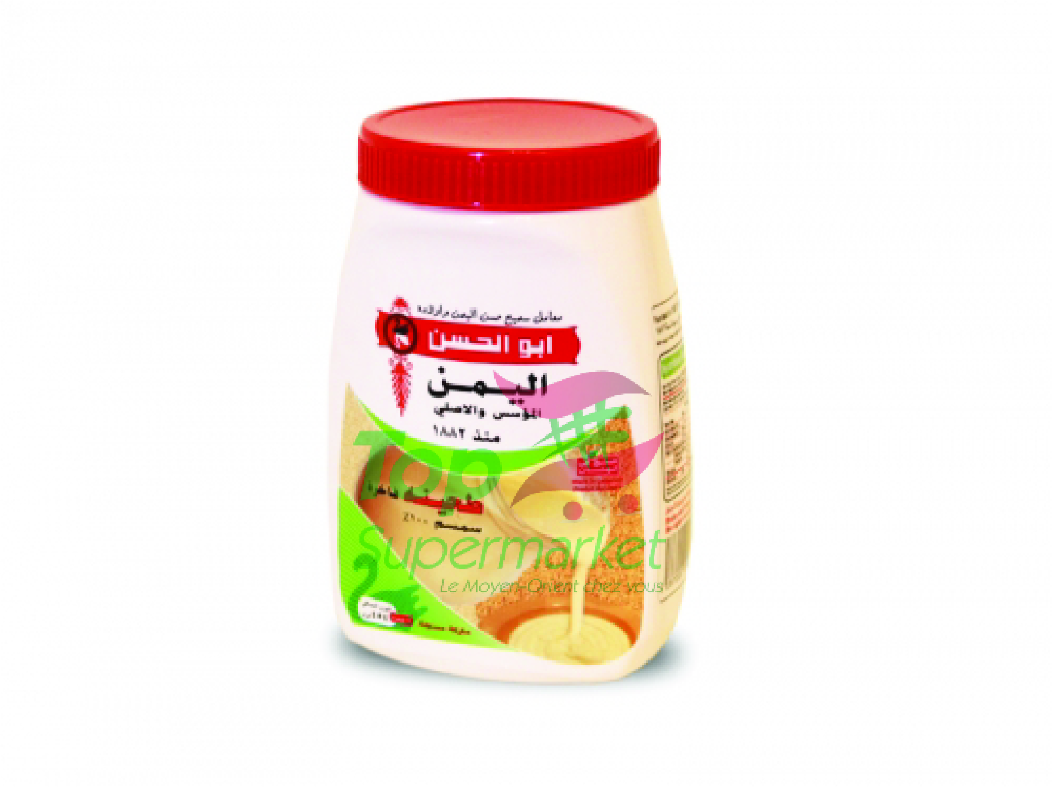 Al Yaman Tahina 454gr
