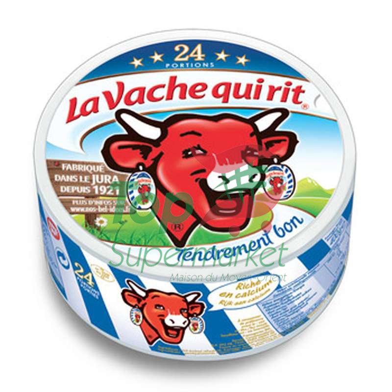 La Vache Qui Rit X24