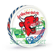 La Vache Qui Rit X16