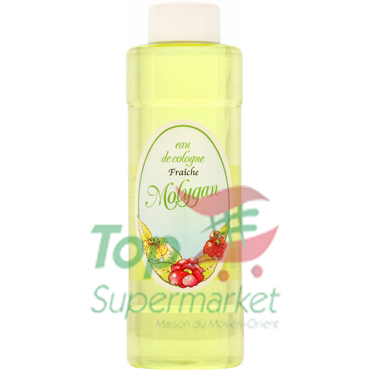 Molygan Cologne 1L