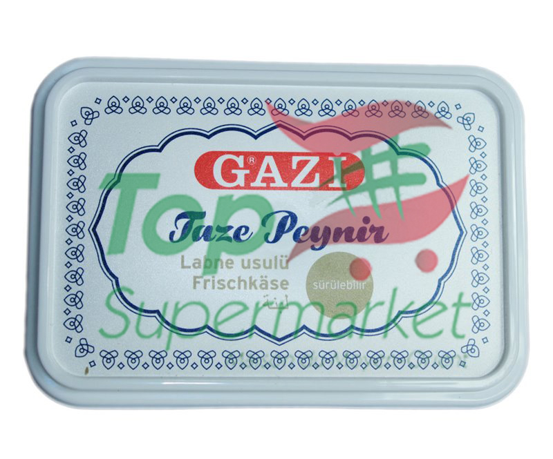 Gazi Labneh 180g