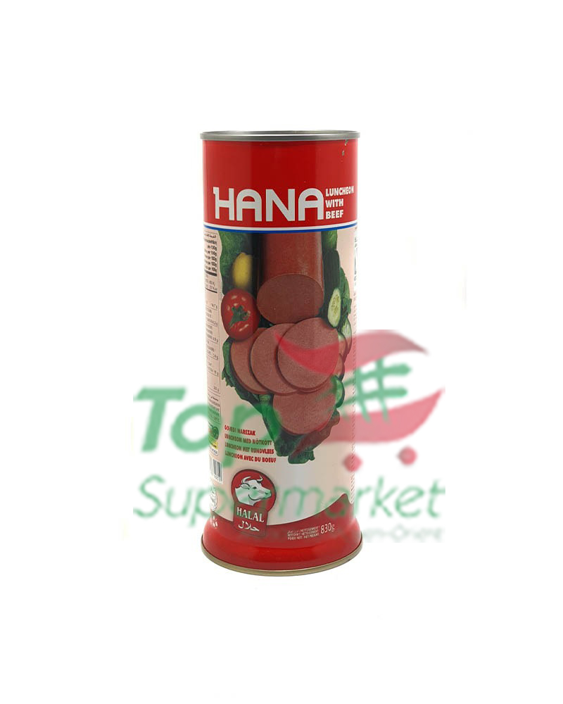 Hana BLM 830g