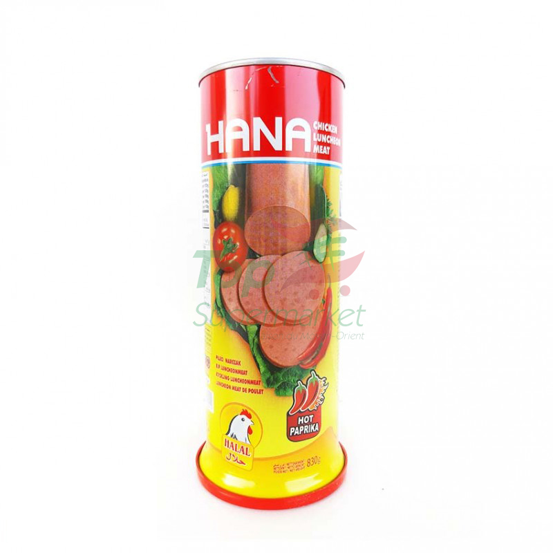 Hana CLM Hot 830g