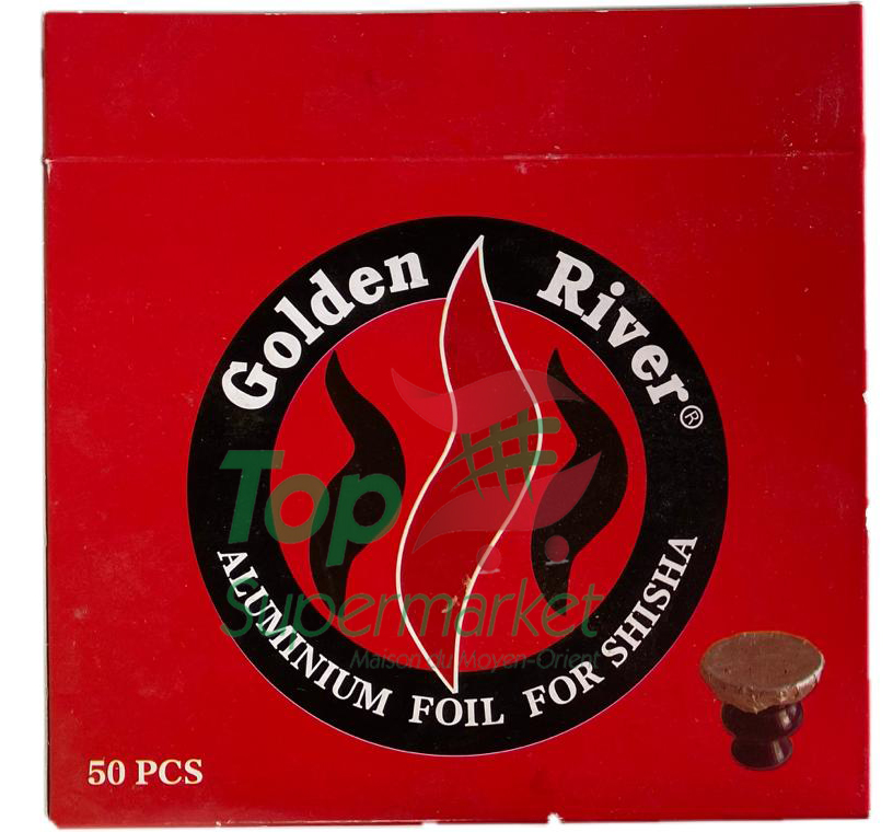 Golden River AluminiumX5