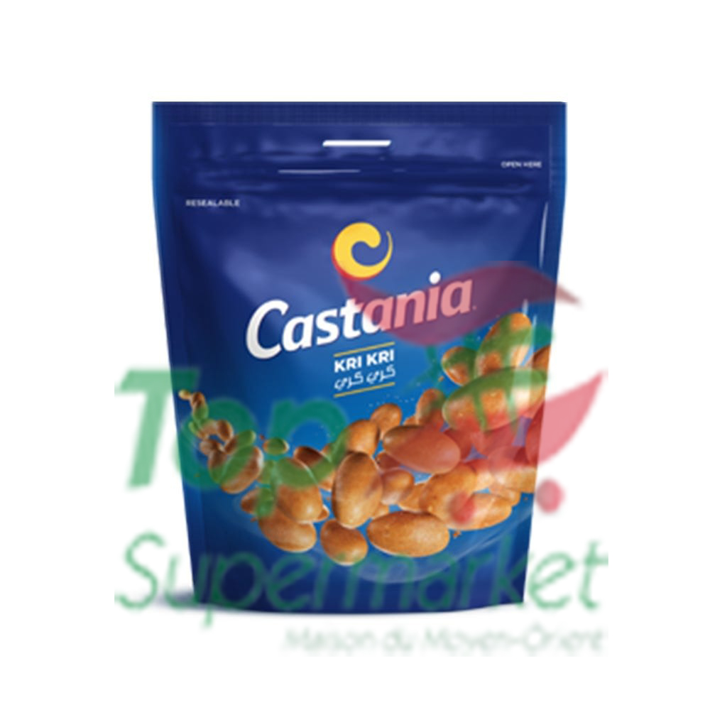 Castania Kri Kri 100g