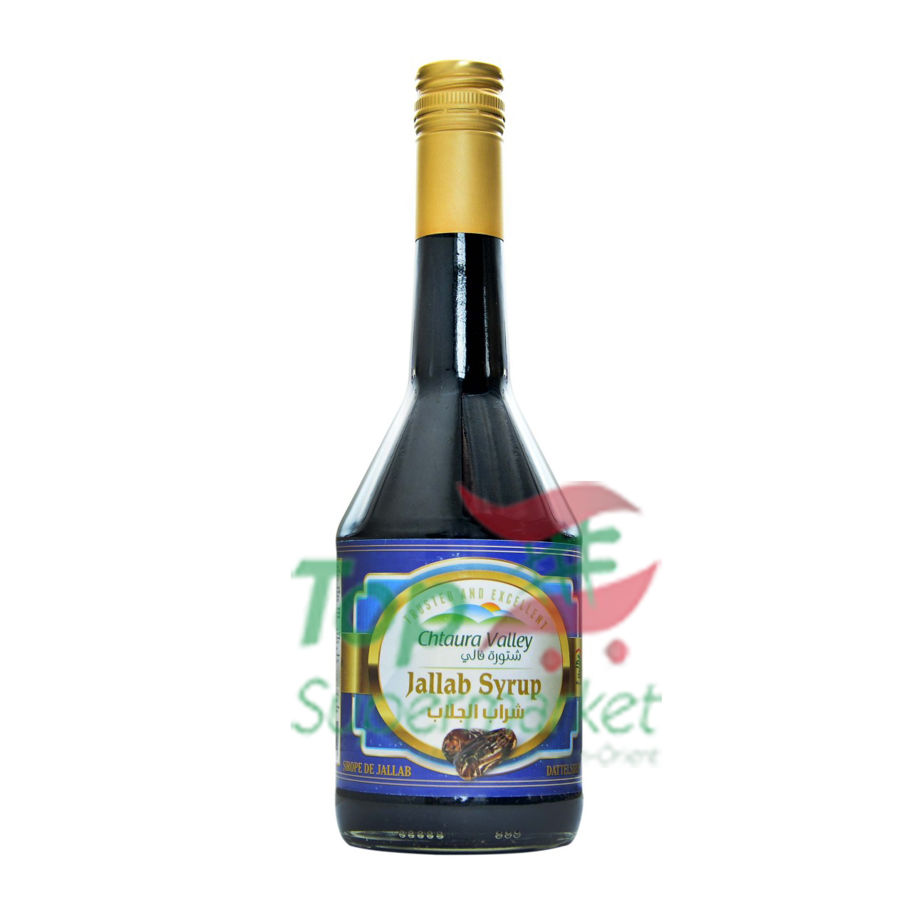 Chtaura Valley Jallab 570ml
