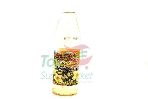 Al Dayaa eau de fleur 500ml