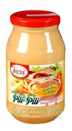 Tadal Sauce Pili Pili500