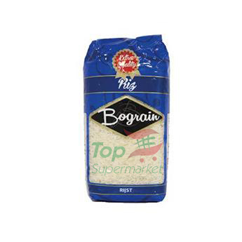 Bograin Riz Long 1Kg