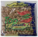 Garmello pistaches grillées & salées 300gr