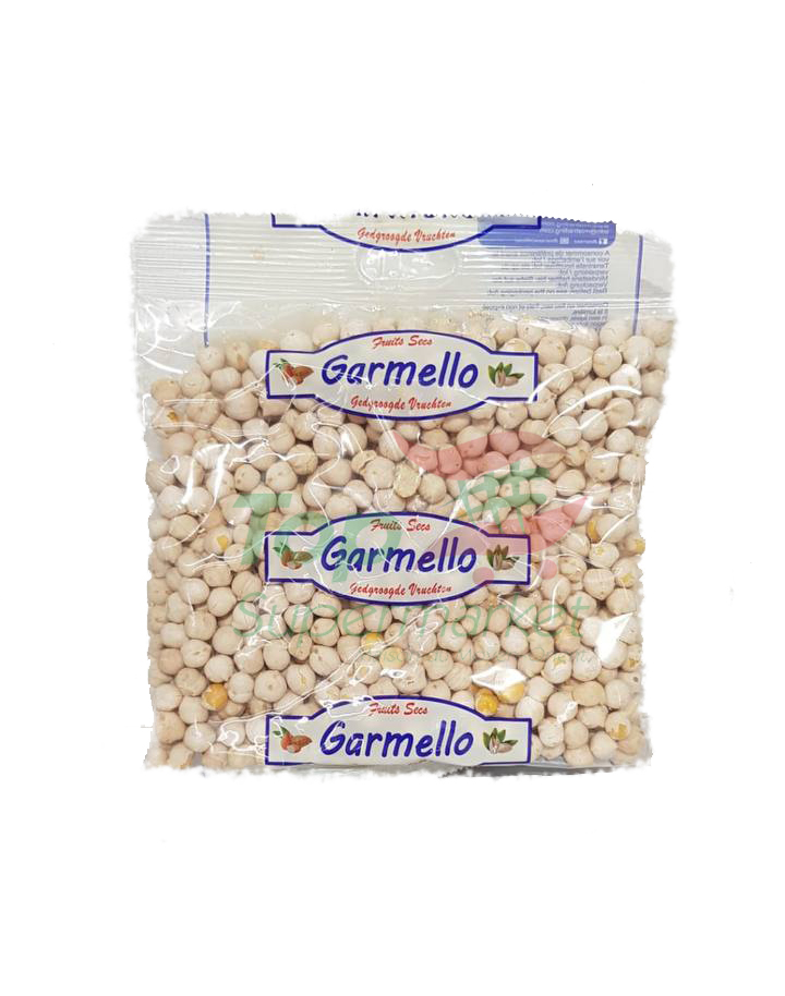 Garmello Pois Chiches Blancs 300gr