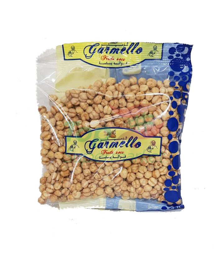 Garmello Pois Chiches jaunes 300gr