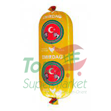 Emirdag salami de poulet 400gr