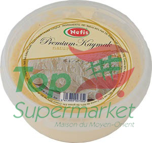 Nefis Kaymak 200gr