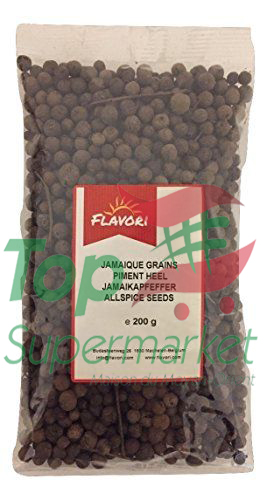 Flavori piment de la Jamaà¯que entier 100gr