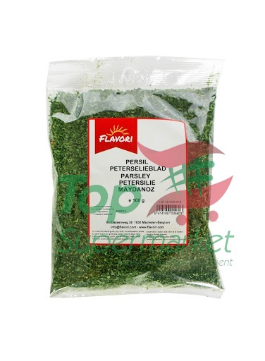 Flavori Persil Fin 100gr