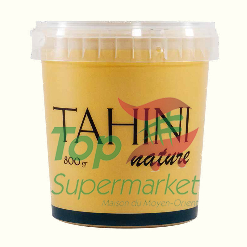 Voilier Tahina 800gr