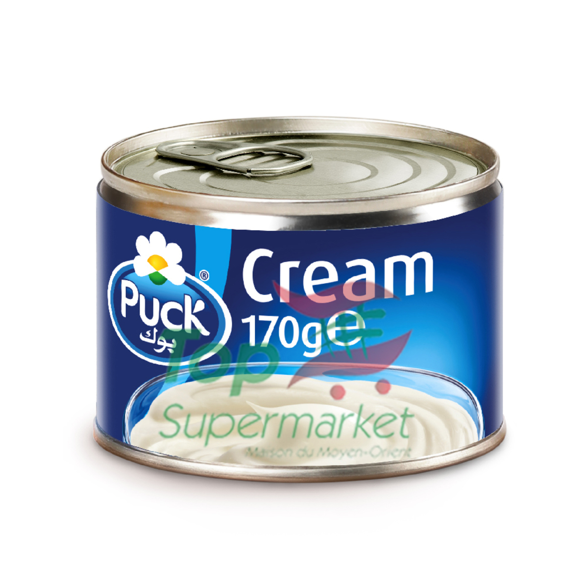 Puck crème Keshta 170gr