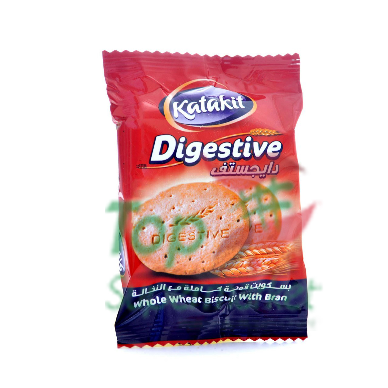 Katakit Digestive Biscui