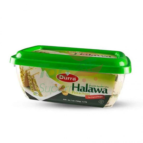 Durra Halva à la pistache 700gr