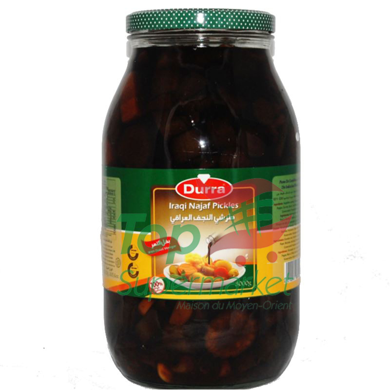 Durra Torshi Najaf (Modabas) 3KG