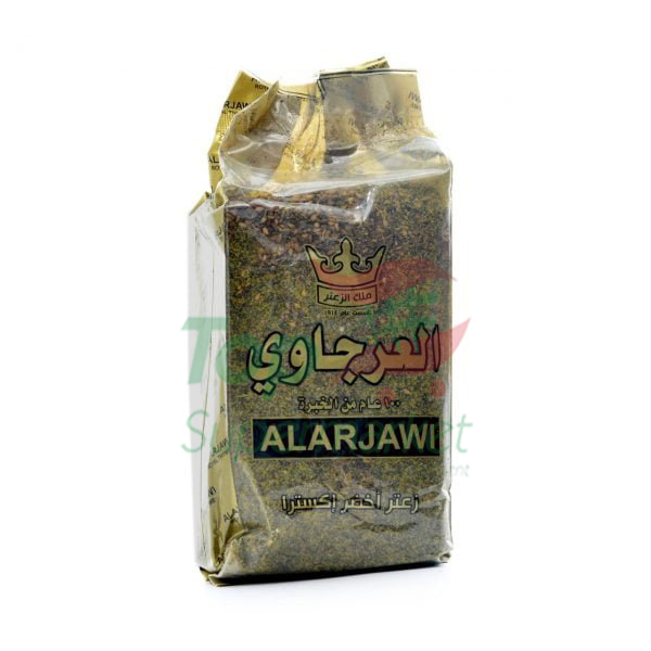 Arjawi zaatar Malaki 500gr