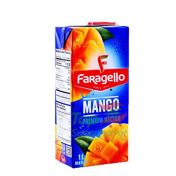 Faragello Mangue 1L