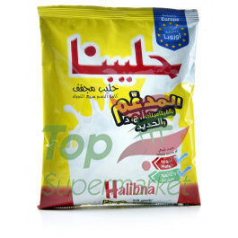 Halibna Lait Poudre 800g