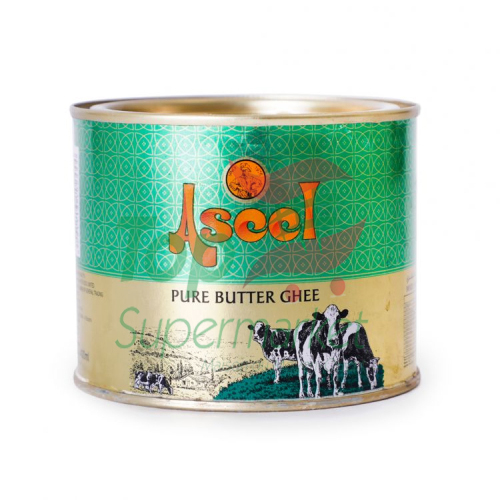 Aseel Butter Ghee 400gr