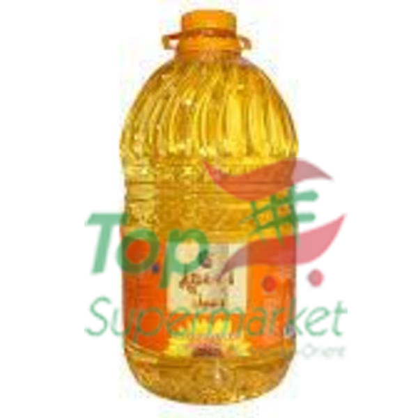 Aseel Huile Tournesol 5L