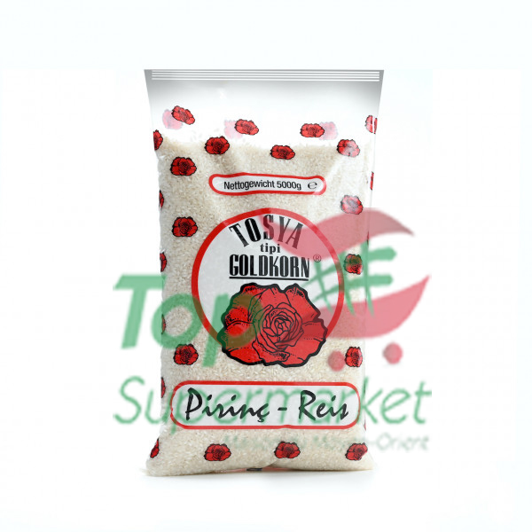 Tosya Riz Gullu 5Kg