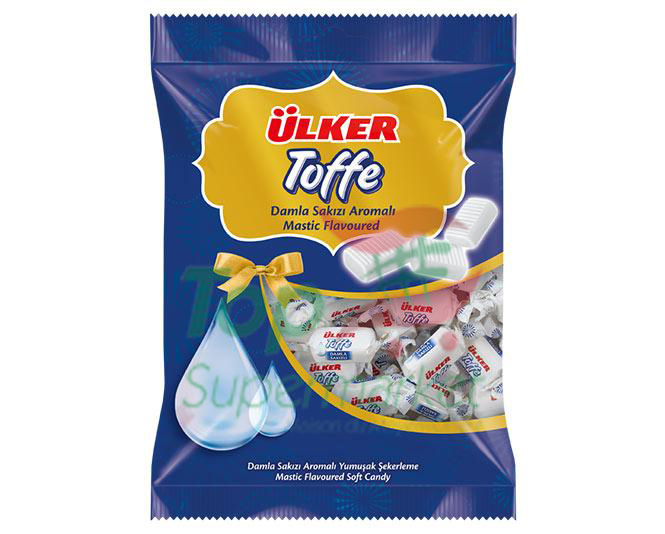Ulker Toffe 275gr