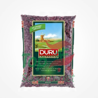 Duru haricots rouges 1KG