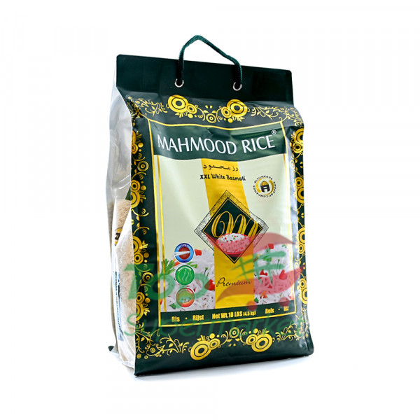 Mahmood Riz XXL 9Kg