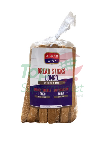 Al-Raii Kaak normal 400gr