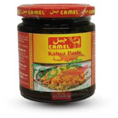 Camel Kabsa Paste 200gr