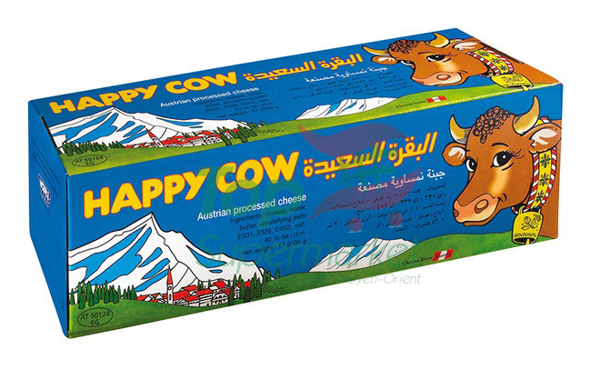 Happy Cow 2Kg
