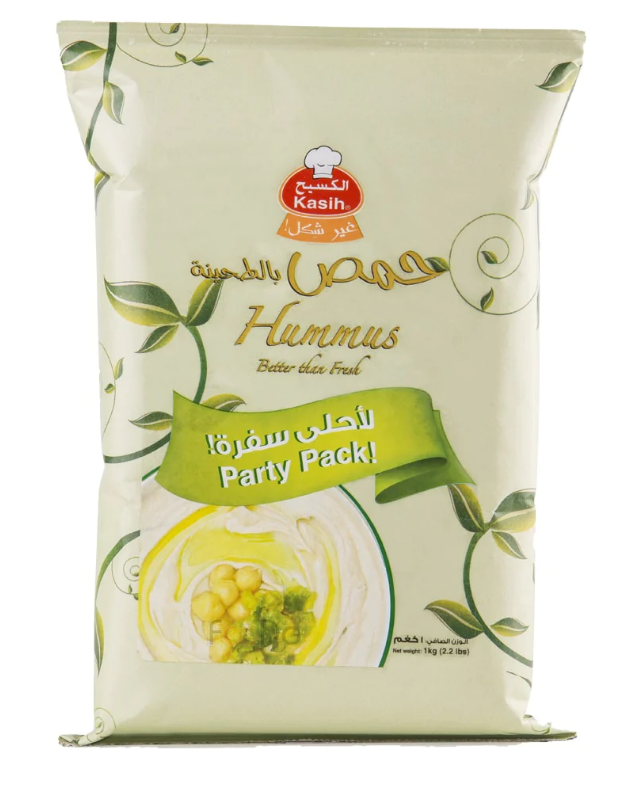 Kasih Hummus Tahina 1KG