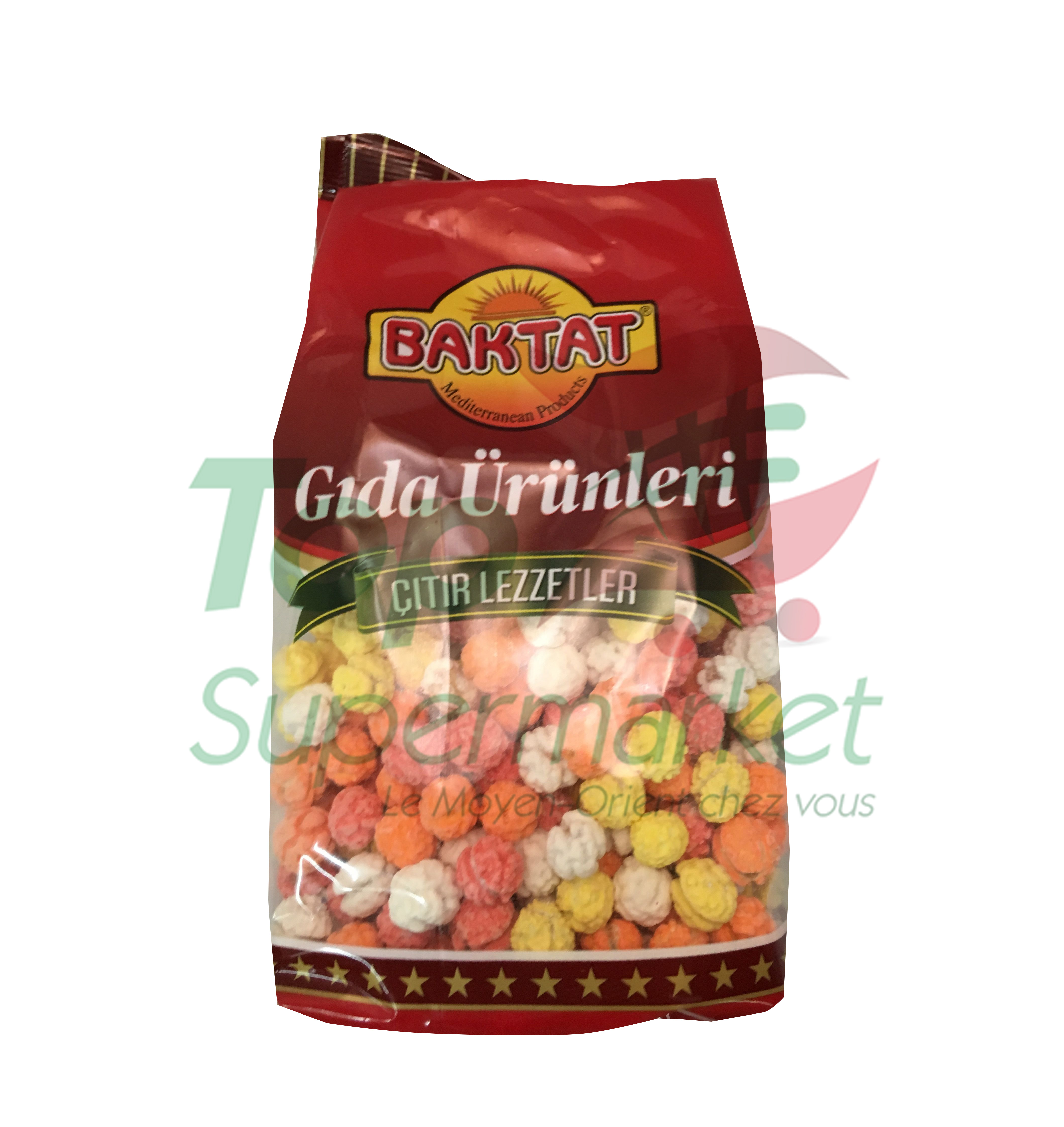 Suntat Pois Chiches sucrés 300gr