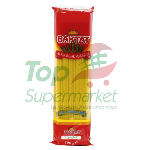 Suntat Spaghetti 500g