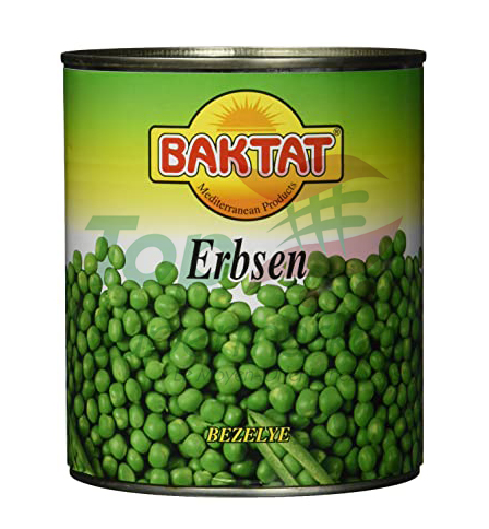 Suntat Petits Pois 425ml