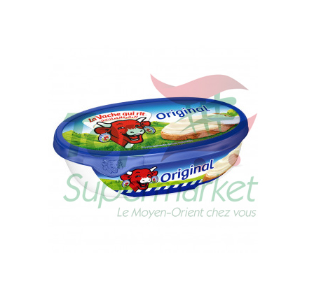 La Vache Qui Rit Fromage à tartiner 200gr