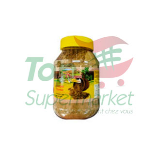 Dayaa Zaatar Jordanie 454gr