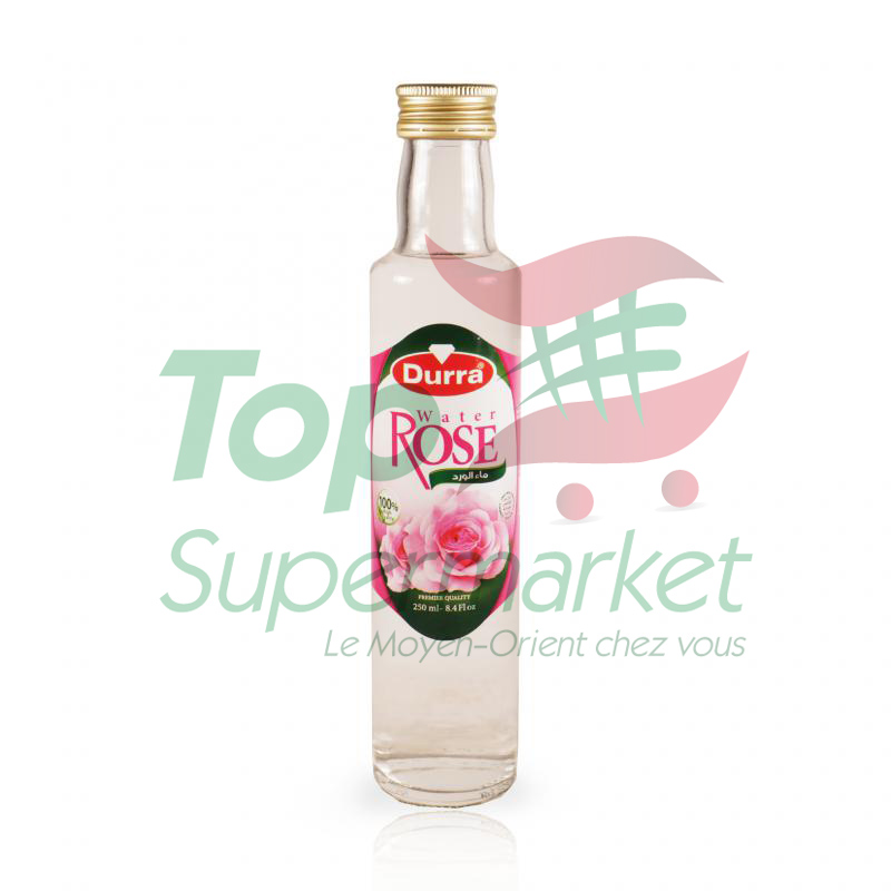 Durra Eau De Rose 250Ml