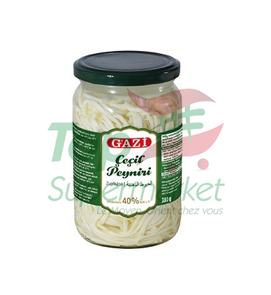 Gazi Chilal 740g