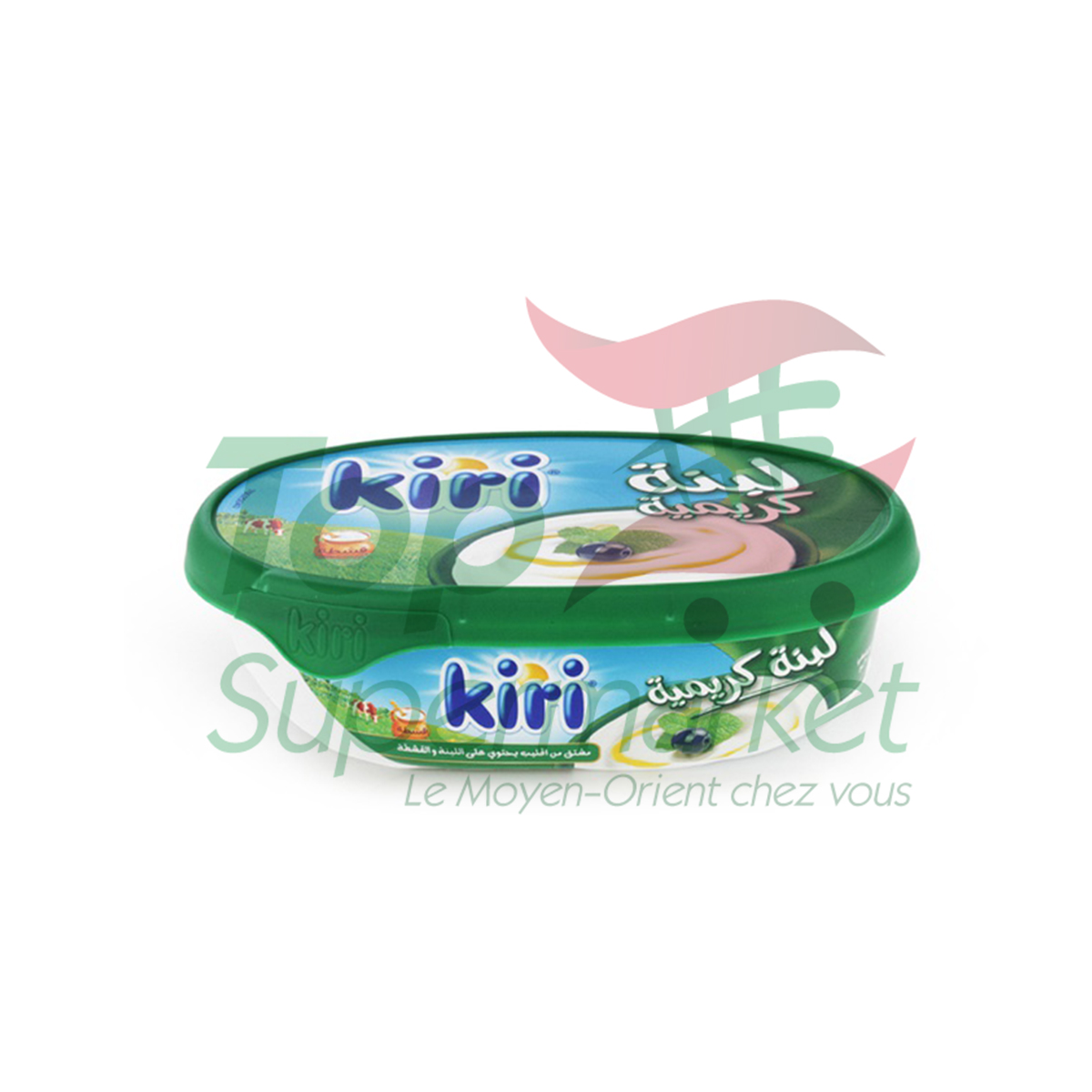 Kiri Fromage Labneh 200g