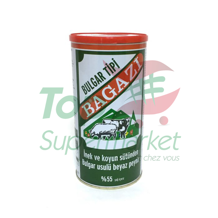 Bagazi fromage bulgare 800gr