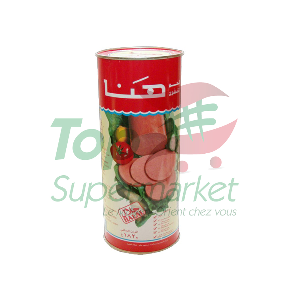Hana BLM 1820gr