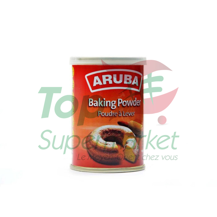 Aruba Baking Powder 100g