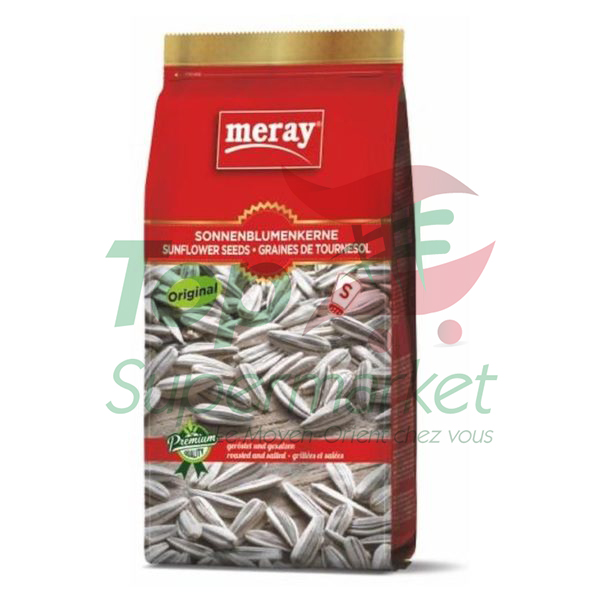 Meray Graines Tour.Rouge